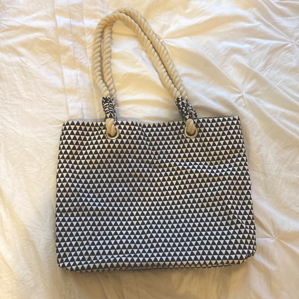 Tote Bag/Beach Bag
